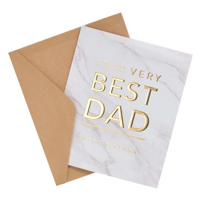 Dad Birthday card thumbnail 3
