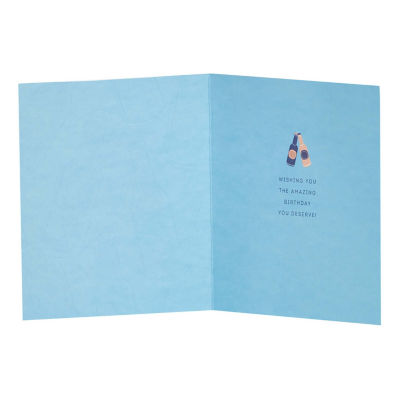 Son Birthday card thumbnail 4