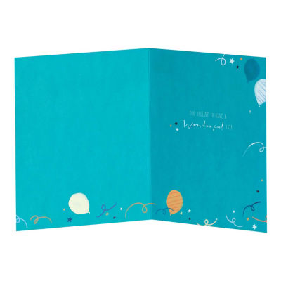 Grandson Birthday card thumbnail 4