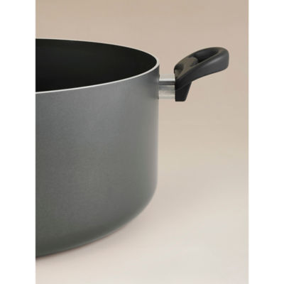Non-Stick Stockpot Aluminium 32cm thumbnail 3