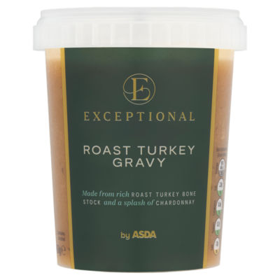Roast Turkey Gravy 450g