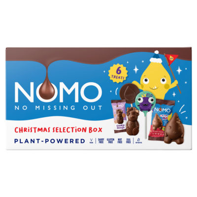 Christmas Selection Box thumbnail 2