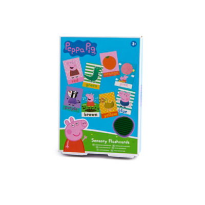 Sensory Flash Cards thumbnail 2