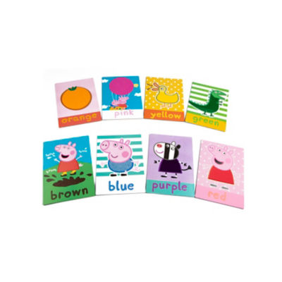 Sensory Flash Cards thumbnail 3
