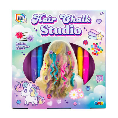 RMS Hair Chalk Stuido Set