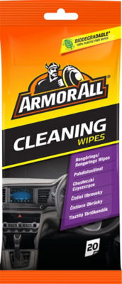 Multipurpose Wipes thumbnail 2