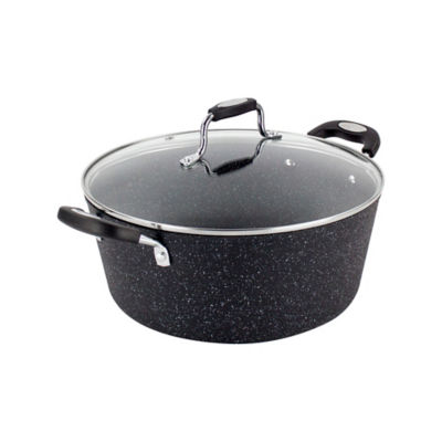 Neverstick 28cm Stock Pot thumbnail 2
