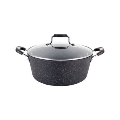 Neverstick 28cm Stock Pot thumbnail 3