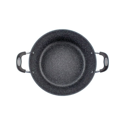 Neverstick 28cm Stock Pot thumbnail 4