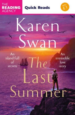 The Last Summer (Quick Reads) - Karen Swan thumbnail 2