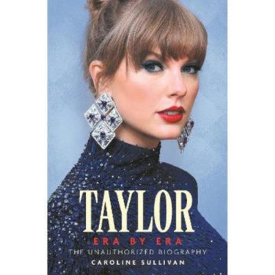 Taylor Swift: Era by Era - Caroline Sullivan thumbnail 2