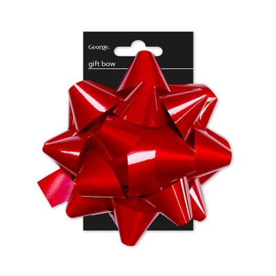 Red Bow thumbnail 2