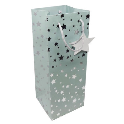 Stars Bottle Bag