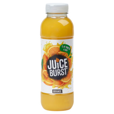 Orange 400ml thumbnail 2