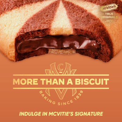 Signature Chocolate Cream Swirls 142g thumbnail 4