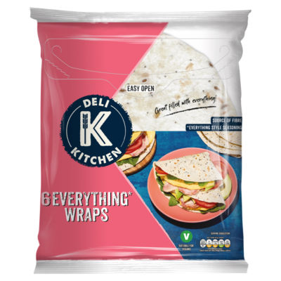 6 Everything Wraps 366g thumbnail 2