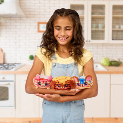 Cookeez Makery Pancake Treatz Playset thumbnail 3