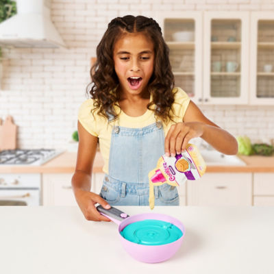 Cookeez Makery Pancake Treatz Playset thumbnail 4