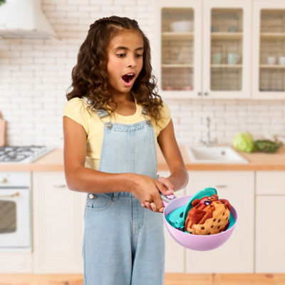 Cookeez Makery Pancake Treatz Playset thumbnail 6