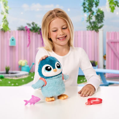 Pets My Pet Penguin thumbnail 3