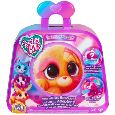 Neon Pets