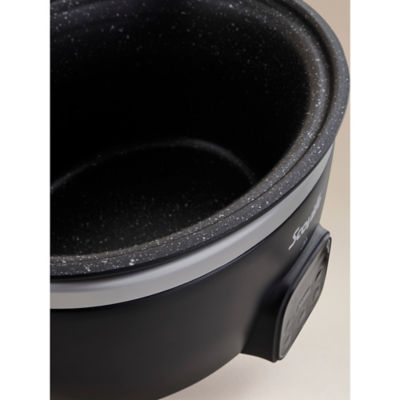 Scoville 6L Digital Slow Cooker thumbnail 4