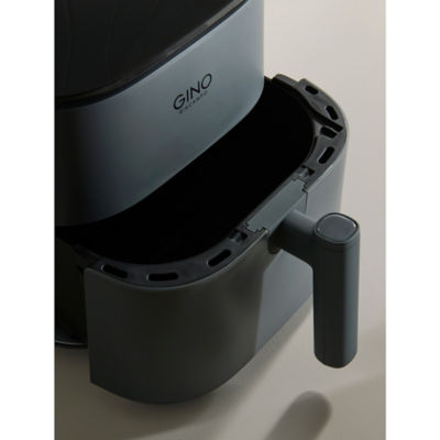 Grey 6L Digital Air Fryer thumbnail 3