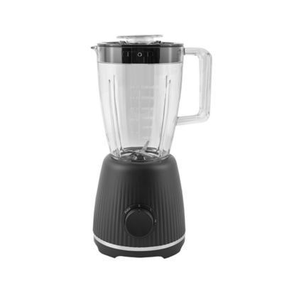 Textured 1.5L Jug Blender thumbnail 2