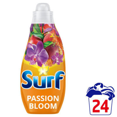 Passion Bloom Laundry Washing 24 washes thumbnail 2