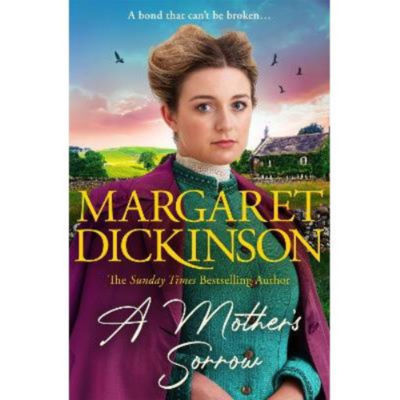 A Mother's Sorrow - Margaret Dickinson thumbnail 2