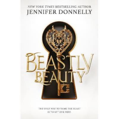 Beastly Beauty - Jennifer Donnelly