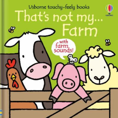 That's not my...farm - Fiona Watt