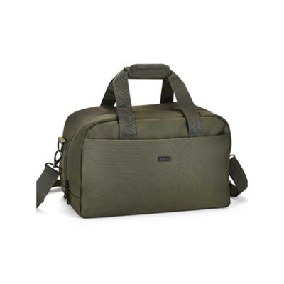 Rock Platinum Olive Green Shoulder Bag thumbnail 2