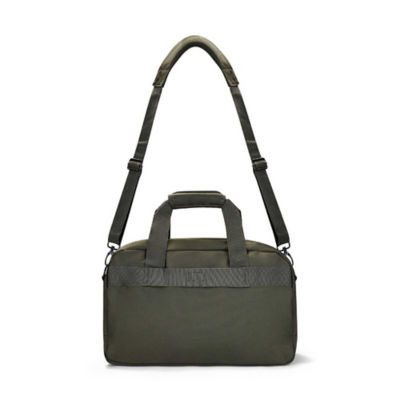 Rock Platinum Olive Green Shoulder Bag thumbnail 3