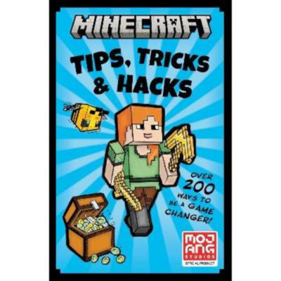 Minecraft Tips, Tricks and Hacks - Mojang AB thumbnail 2