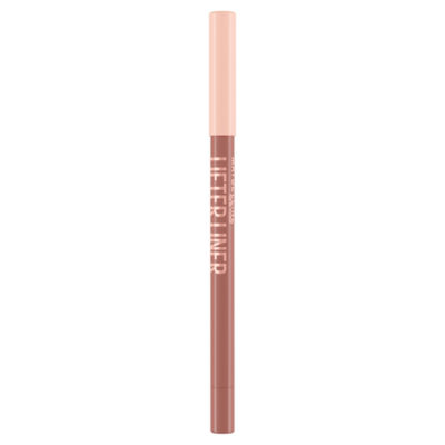 Maybelline Lifter Liner Lip Liner with Hyaluronic Acid - On It