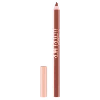 Maybelline Lifter Liner Lip Liner with Hyaluronic Acid - Player thumbnail 2