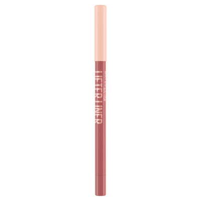 Maybelline Lifter Liner Lip Liner with Hyaluronic Acid - Big Lift