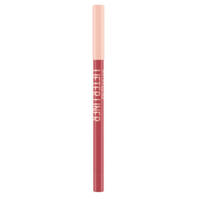 Maybelline Lifter Liner Lip Liner with Hyaluronic Acid - Peaking