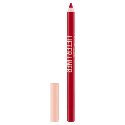Maybelline Lifter Liner Lip Liner with Hyaluronic Acid - Main Character thumbnail 2