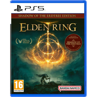 Elden Ring: Shadow of the Erdtree Edition thumbnail 2
