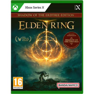 Elden Ring: Shadow of the Erdtree Edition thumbnail 2