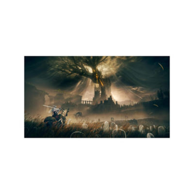 Elden Ring: Shadow of the Erdtree Edition thumbnail 3