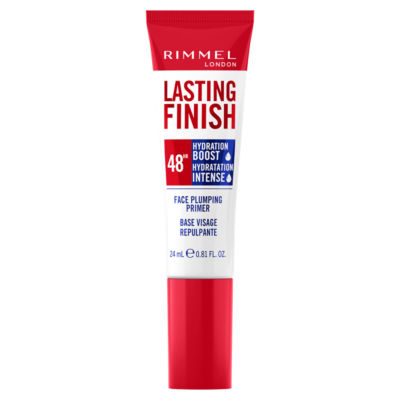 Lasting Finish 48hr Hydration Boost Primer thumbnail 2