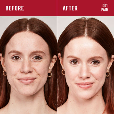 Multi-Tasker Better Than Filters Glow Boosting Primer, 001 Fair thumbnail 3