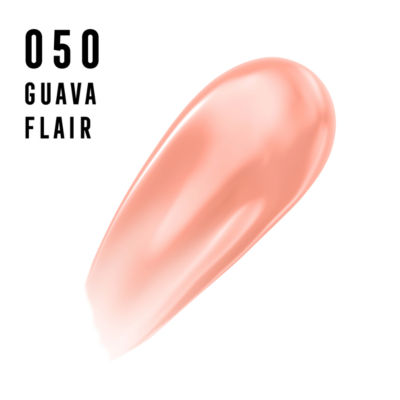 2000 Calorie Lip Glaze Full Shine Tinted Lip Gloss, 050 Guava Flair thumbnail 3
