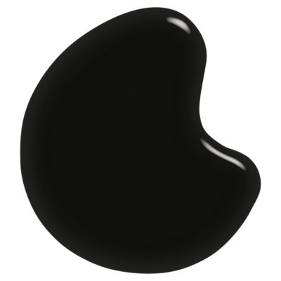 Good.Kind.Pure Nail Polish Black Stone 10ml thumbnail 3