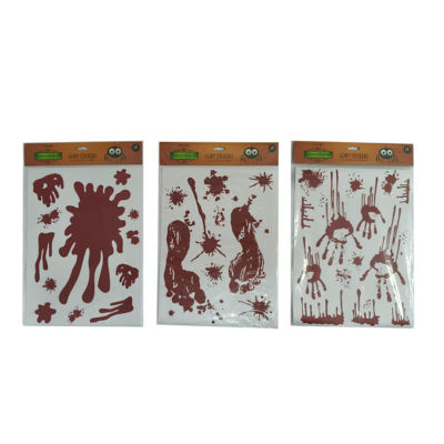 Gore Stickers (Style May Vary) thumbnail 2