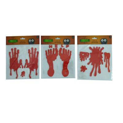Gore Gel Clings (Style May Vary)