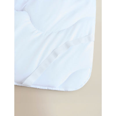 White Soft Touch Mattress Topper thumbnail 3